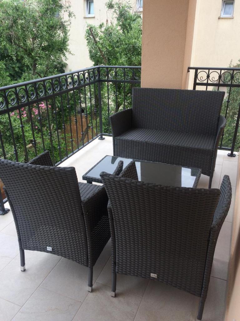 Apartments Leondori Krk Town Zewnętrze zdjęcie