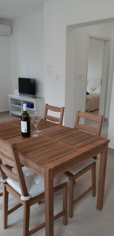 Apartments Leondori Krk Town Zewnętrze zdjęcie