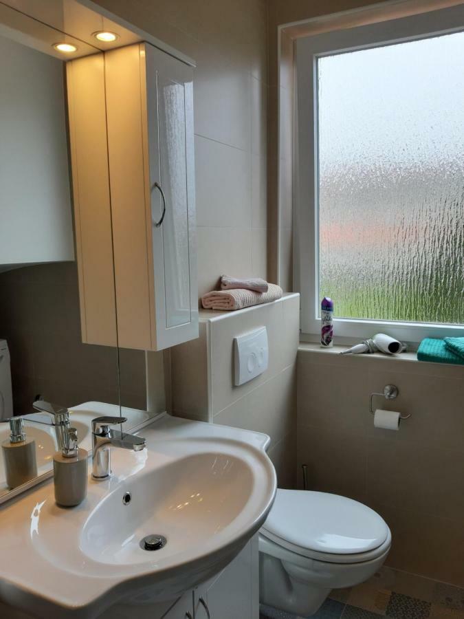 Apartments Leondori Krk Town Zewnętrze zdjęcie