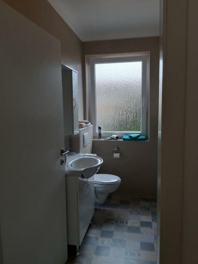 Apartments Leondori Krk Town Zewnętrze zdjęcie