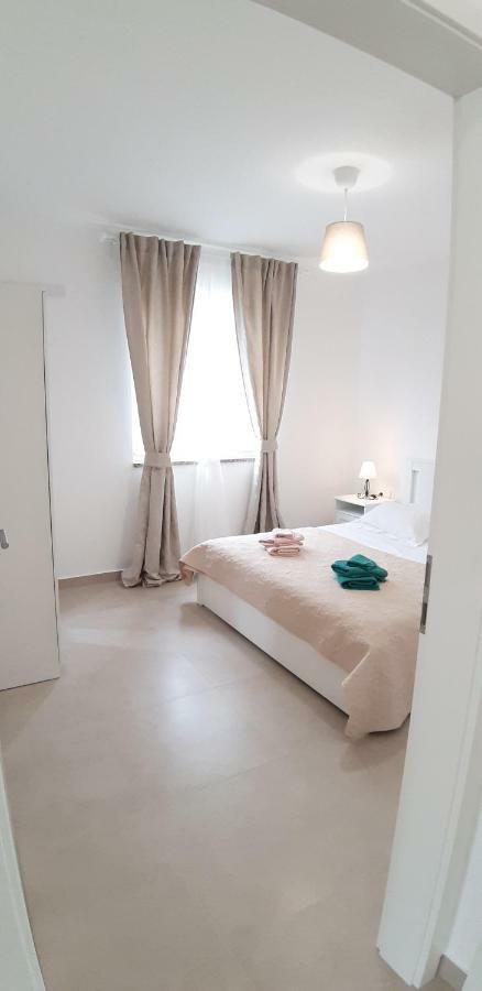 Apartments Leondori Krk Town Zewnętrze zdjęcie