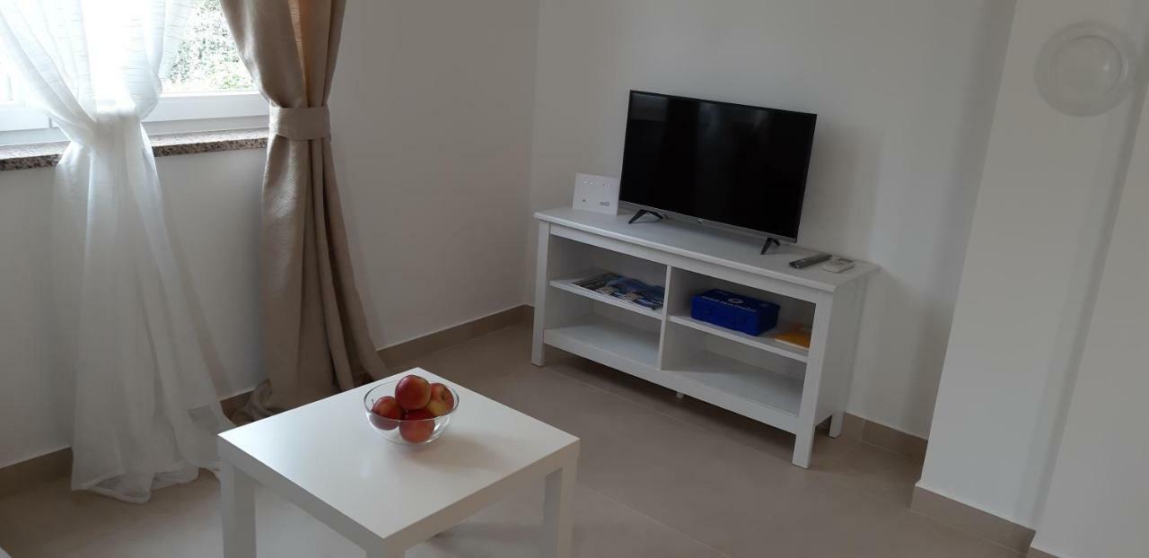 Apartments Leondori Krk Town Zewnętrze zdjęcie