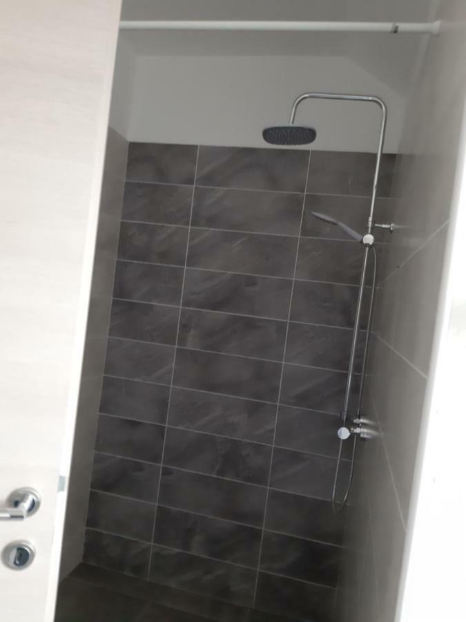 Apartments Leondori Krk Town Zewnętrze zdjęcie
